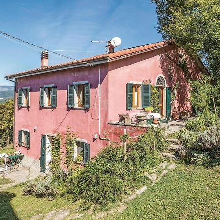 Casa Il Gumo Villa วาเรเซลิกูเร ภายนอก รูปภาพ