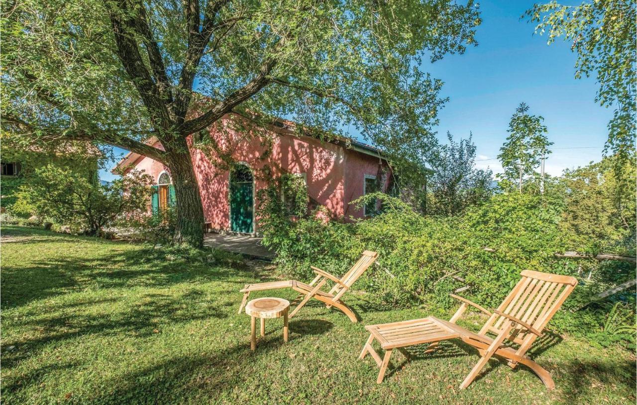 Casa Il Gumo Villa วาเรเซลิกูเร ภายนอก รูปภาพ