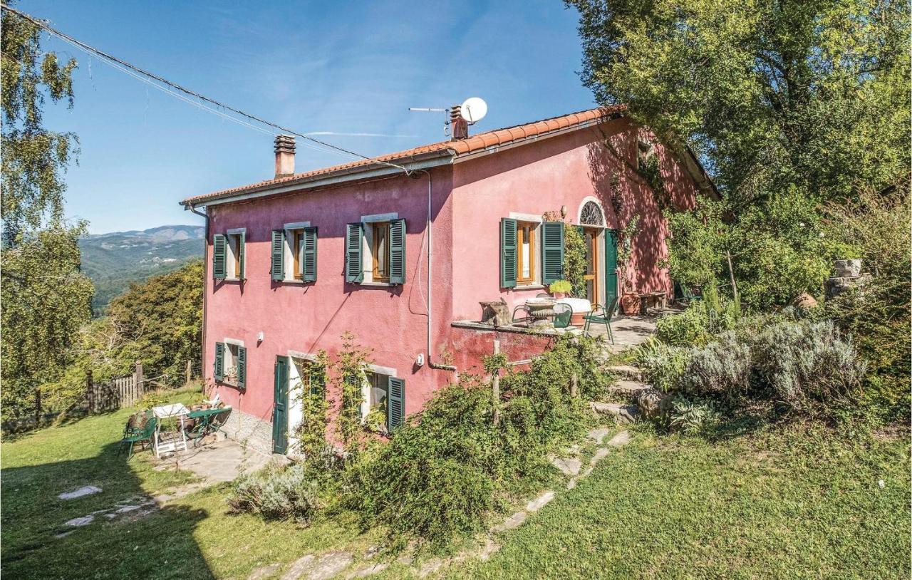 Casa Il Gumo Villa วาเรเซลิกูเร ภายนอก รูปภาพ