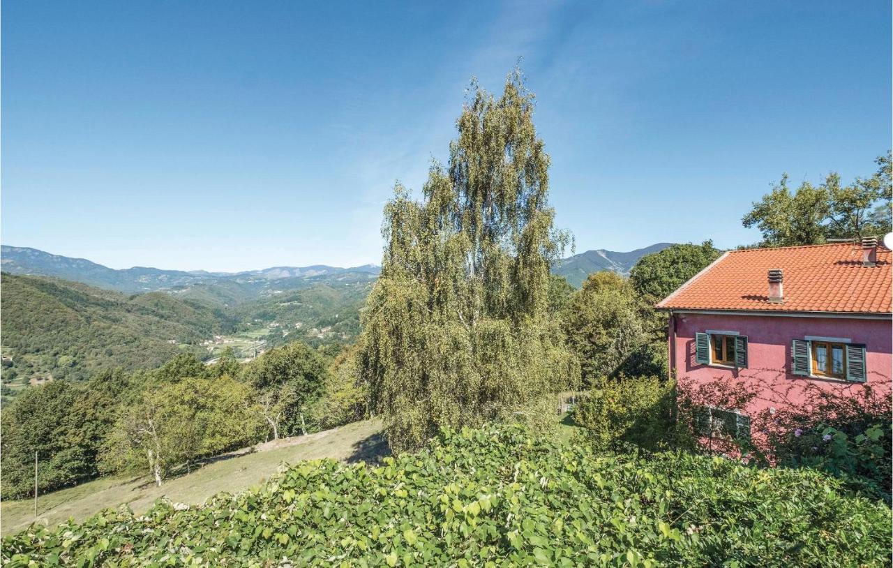 Casa Il Gumo Villa วาเรเซลิกูเร ภายนอก รูปภาพ