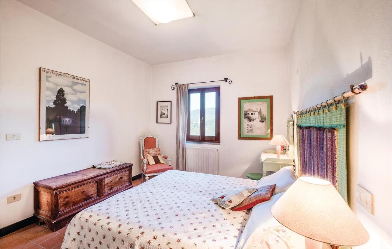 Casa Il Gumo Villa วาเรเซลิกูเร ภายนอก รูปภาพ