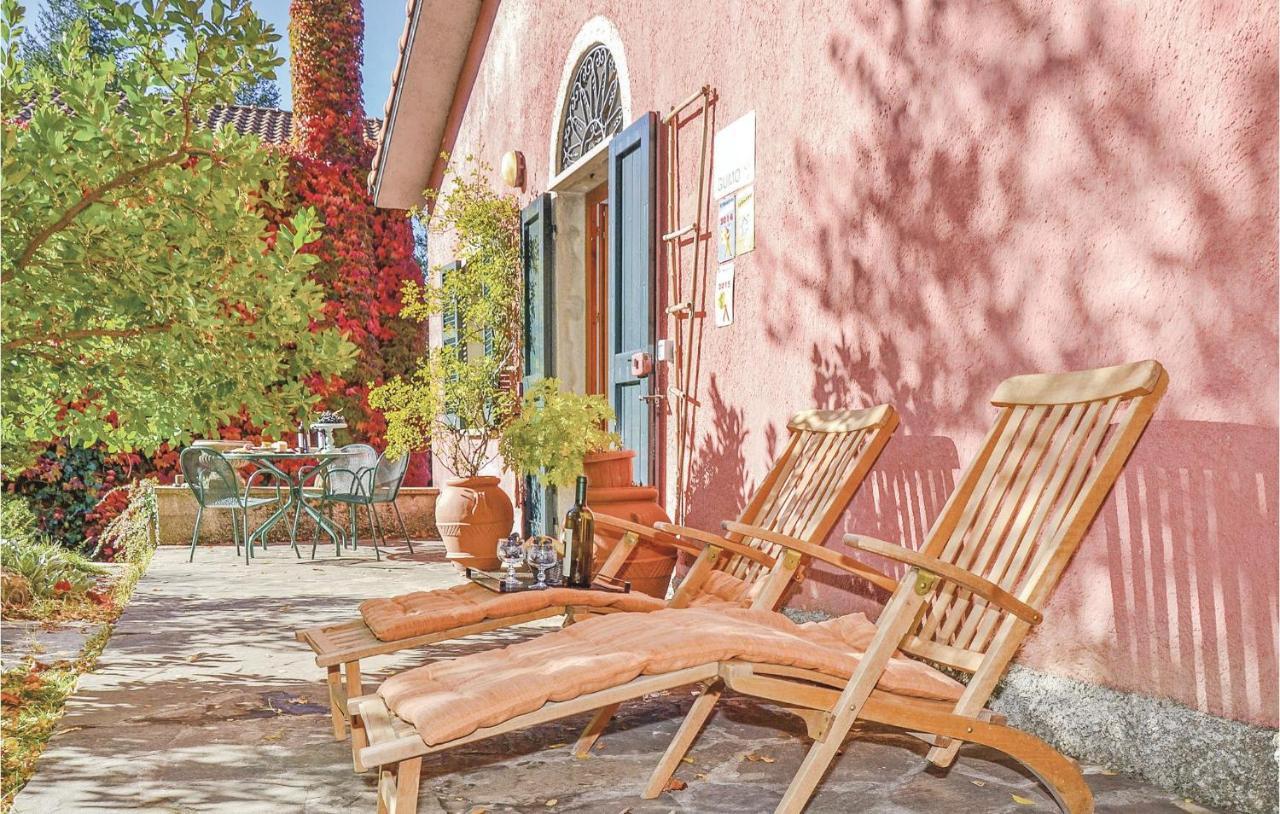 Casa Il Gumo Villa วาเรเซลิกูเร ภายนอก รูปภาพ