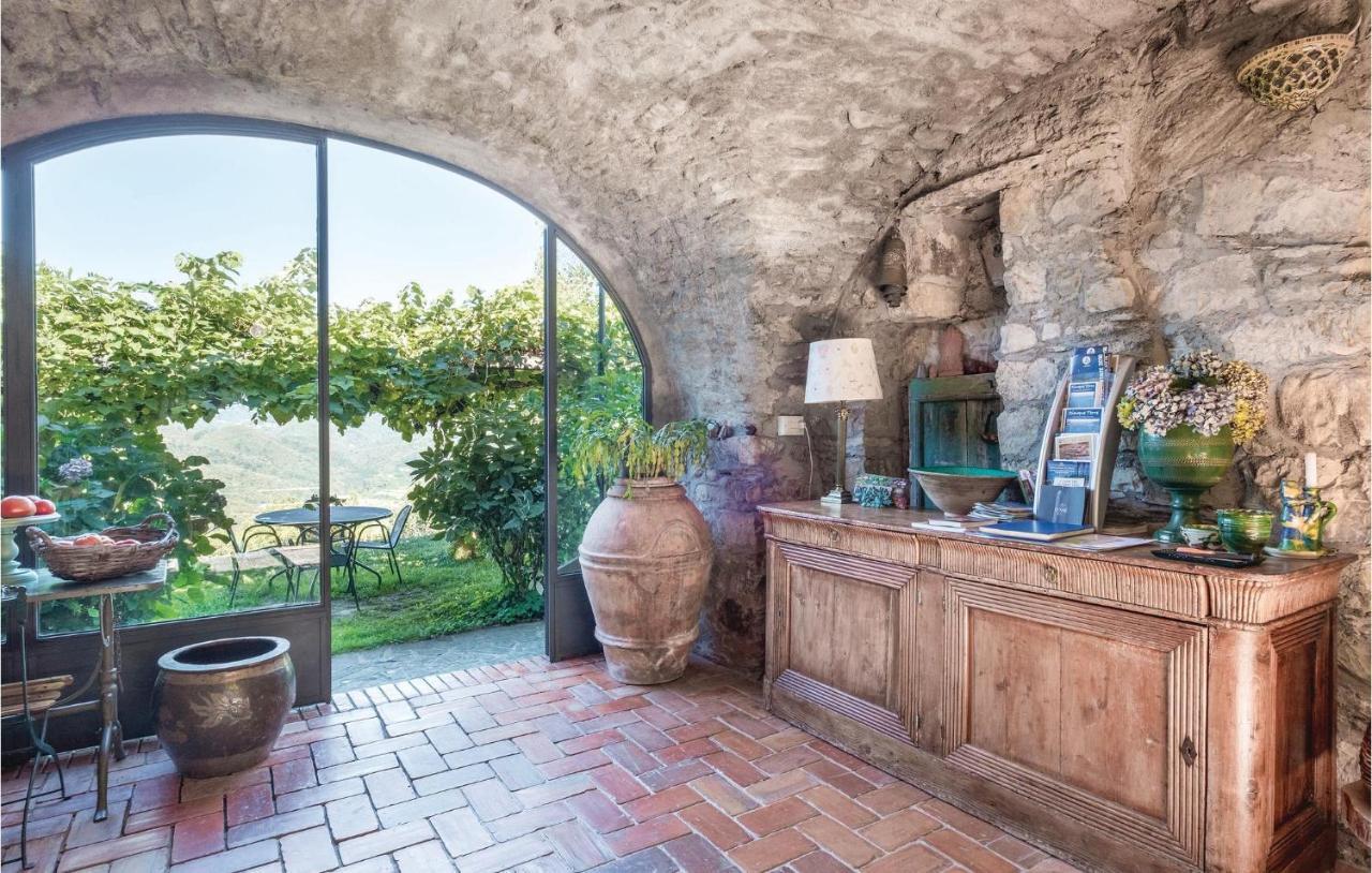 Casa Il Gumo Villa วาเรเซลิกูเร ภายนอก รูปภาพ
