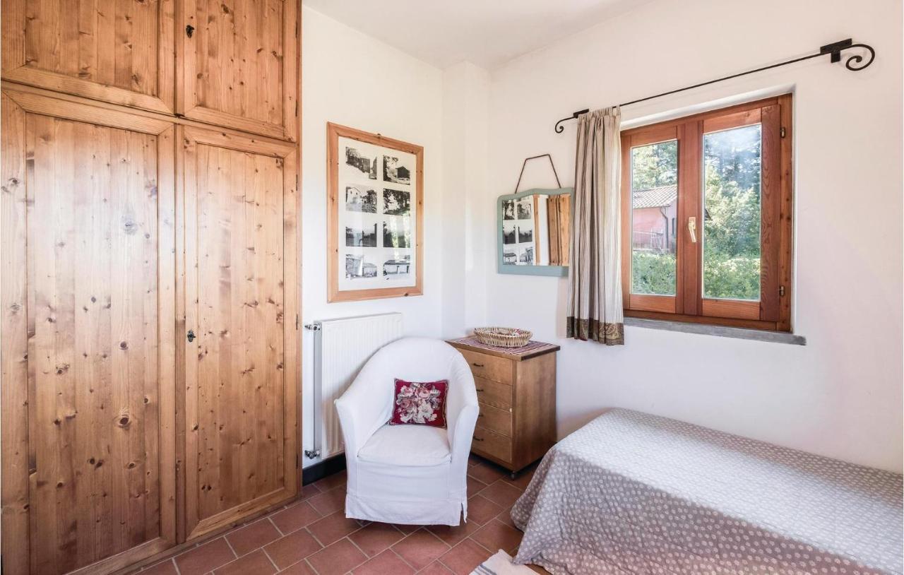 Casa Il Gumo Villa วาเรเซลิกูเร ภายนอก รูปภาพ