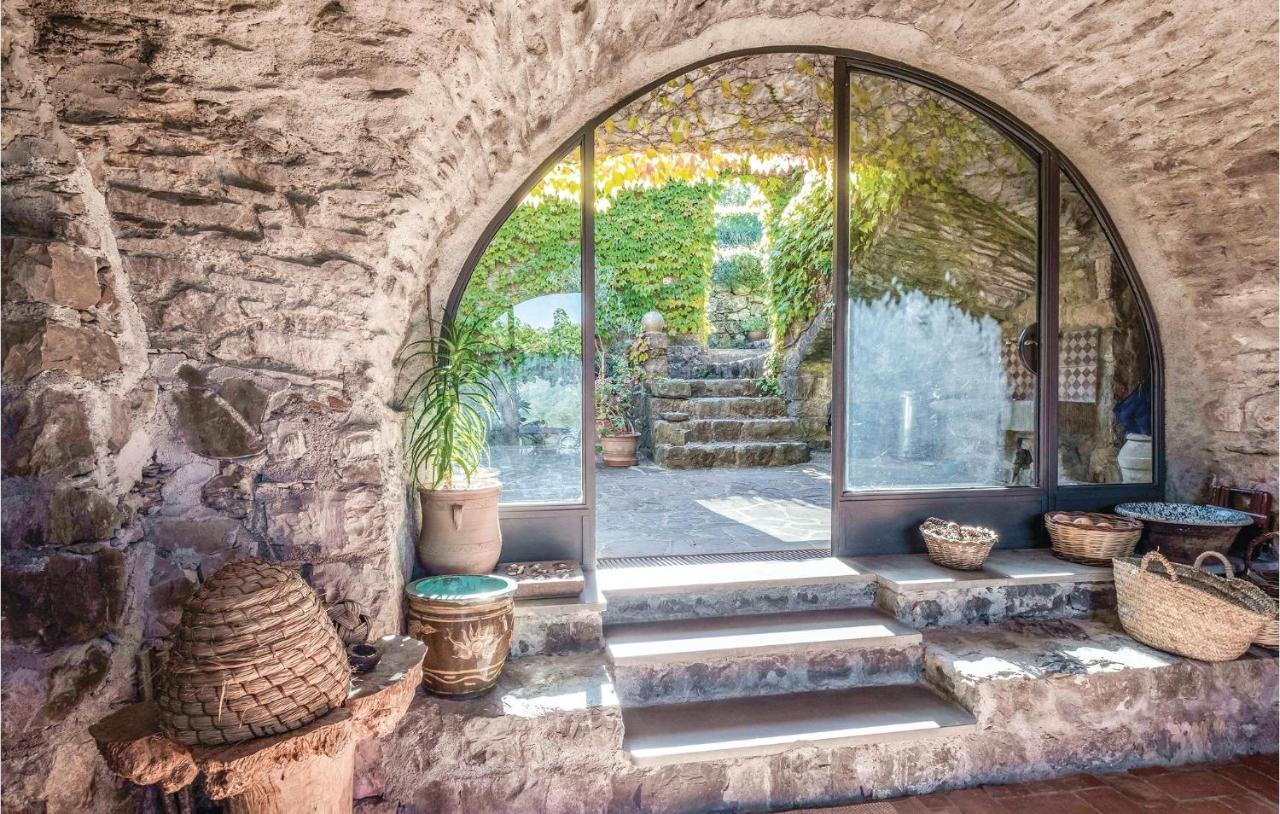 Casa Il Gumo Villa วาเรเซลิกูเร ภายนอก รูปภาพ