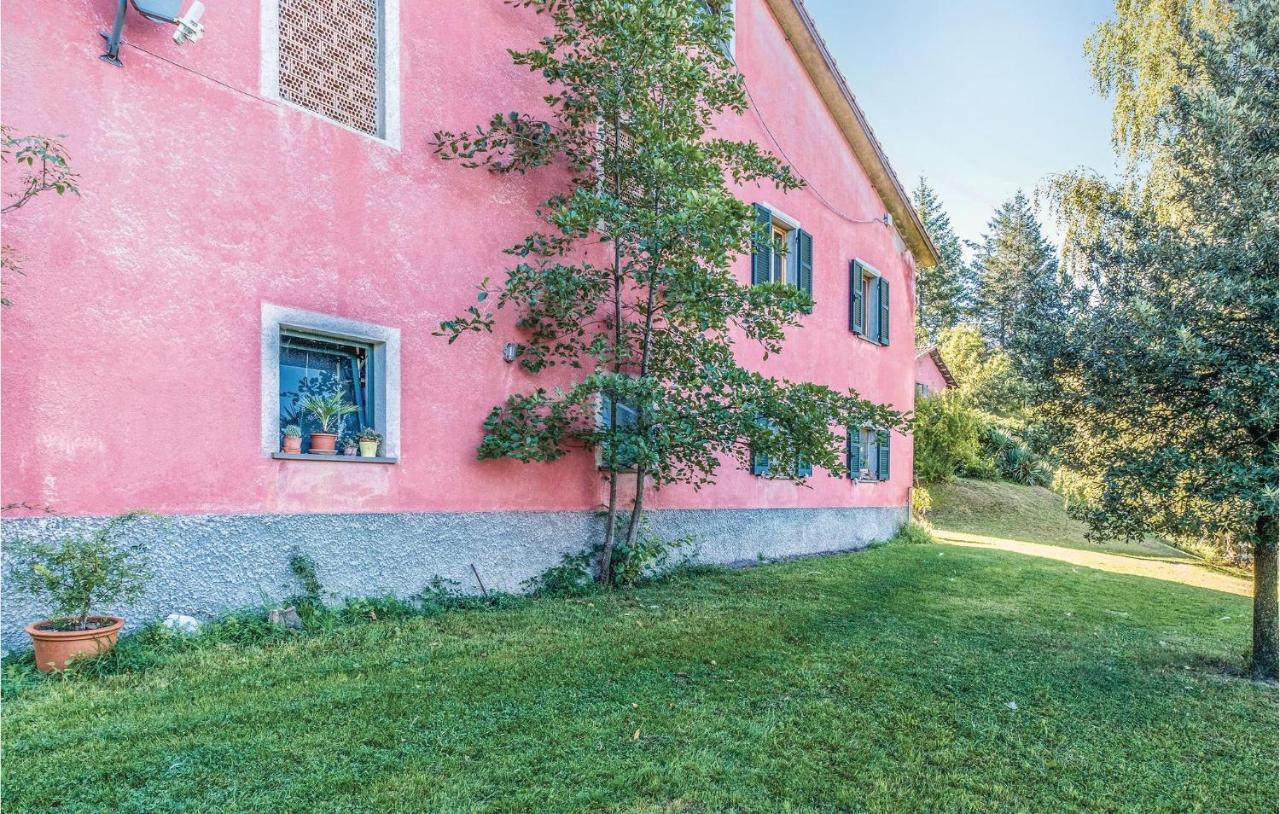 Casa Il Gumo Villa วาเรเซลิกูเร ภายนอก รูปภาพ